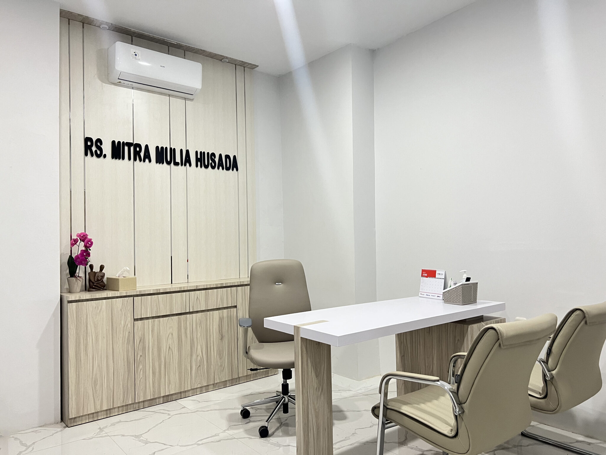 Klinik Mulia Husada Sumingkir: Solusi Kesehatan 24 Jam yang Selalu Ada untuk Warga Cilacap