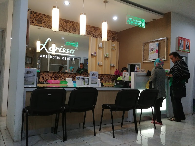 Klinik Mulia Husada Sumingkir: Solusi Kesehatan & Kecantikan 24 Jam di Cilacap